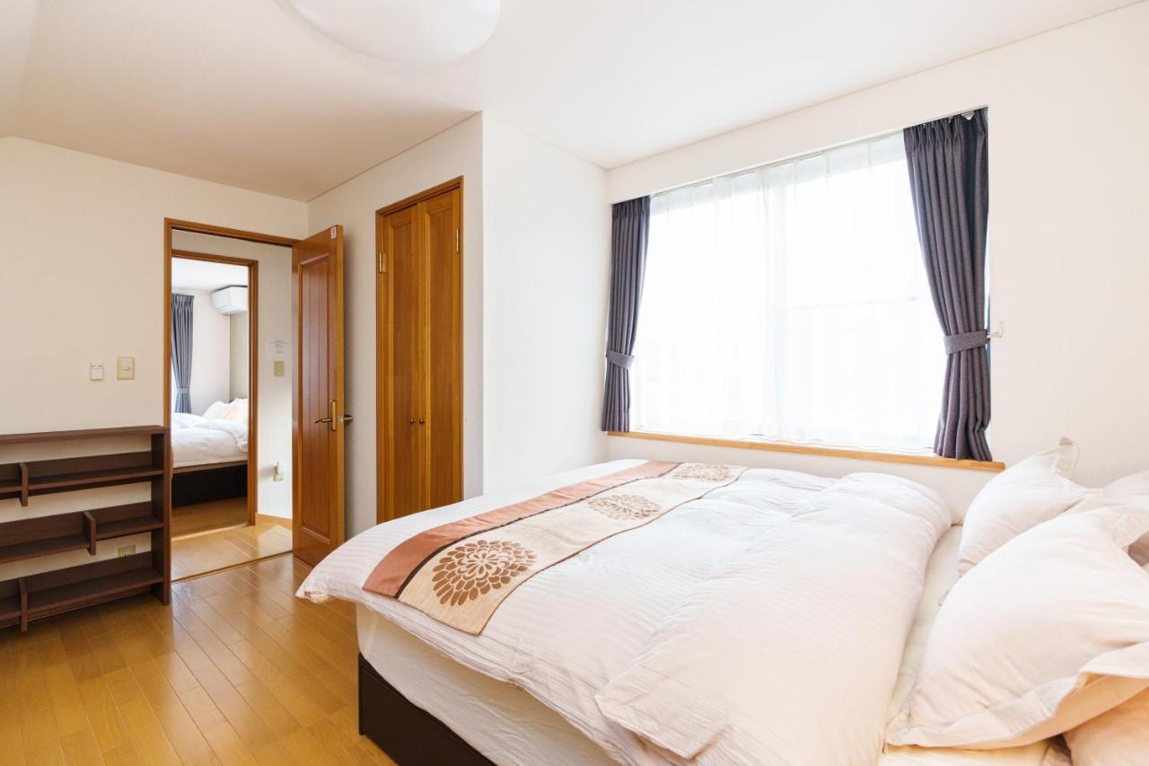 Luxury Guest House In Tokyo Shinjuku Exteriér fotografie