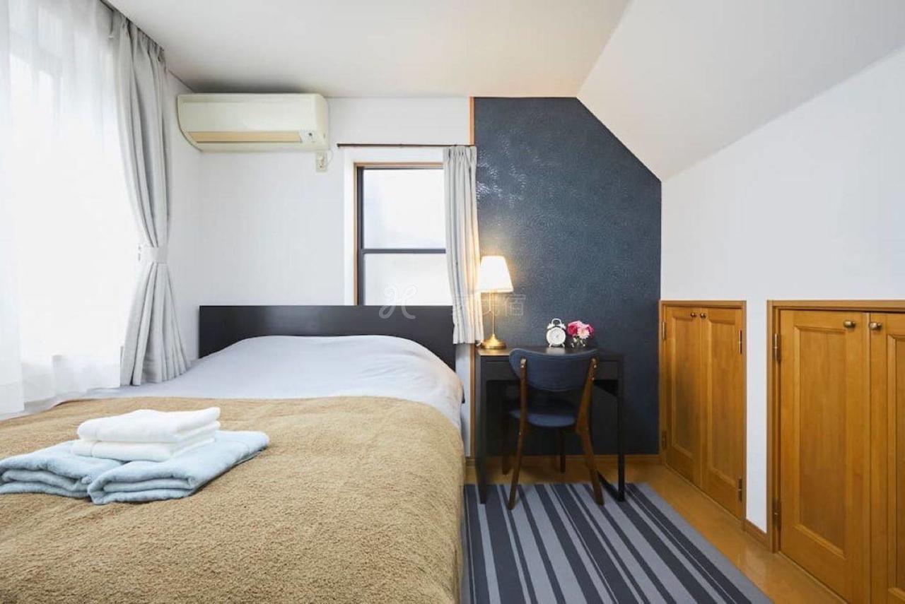 Luxury Guest House In Tokyo Shinjuku Exteriér fotografie