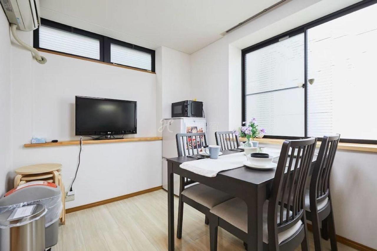 Luxury Guest House In Tokyo Shinjuku Exteriér fotografie